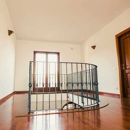 Bed And Breakfast Villa Romano Anzio Habitación foto