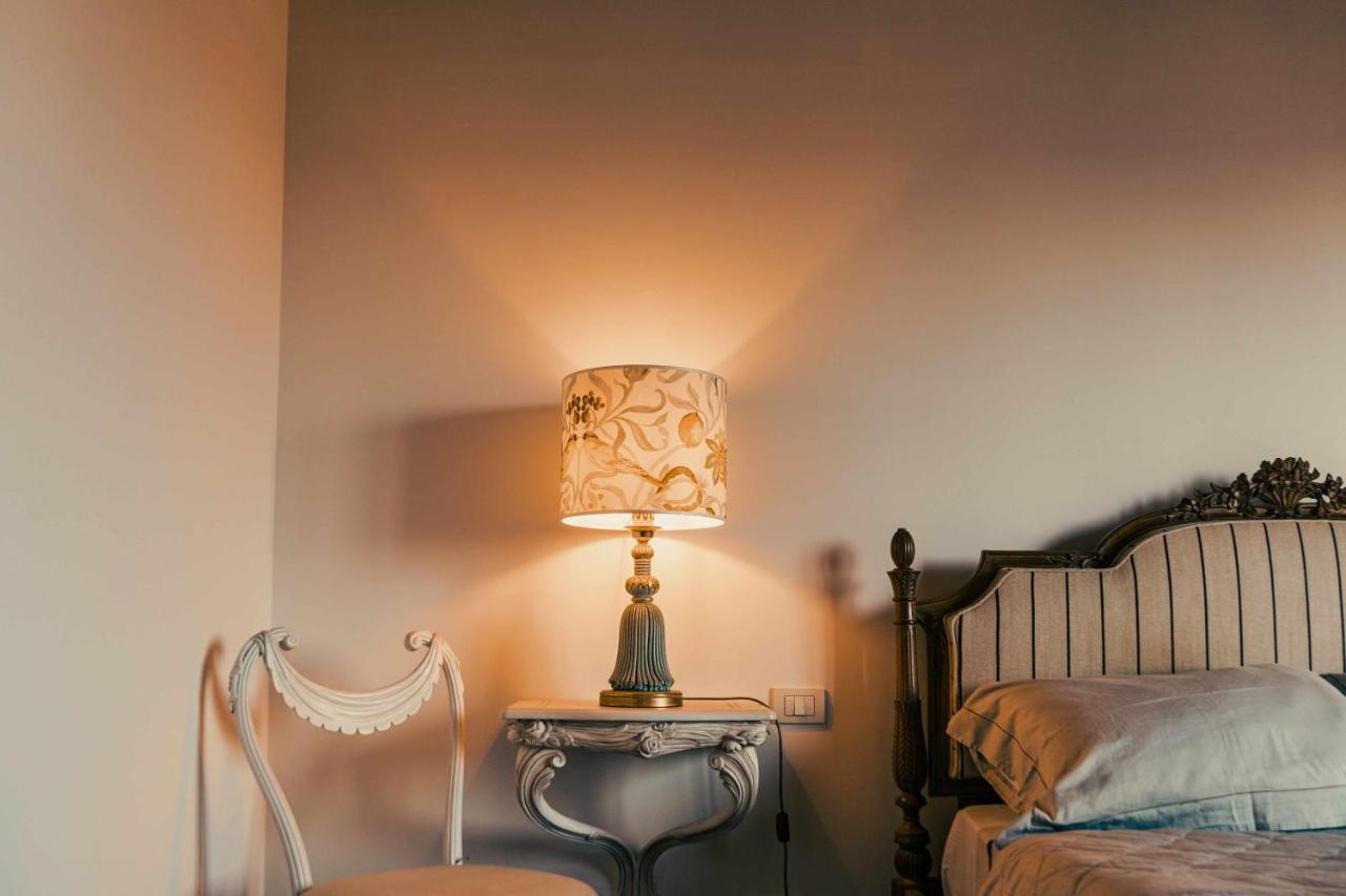 Bed And Breakfast Villa Romano Anzio Exterior foto