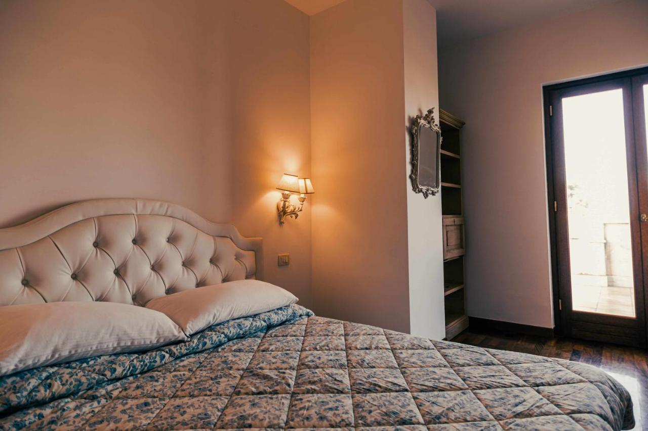 Bed And Breakfast Villa Romano Anzio Exterior foto