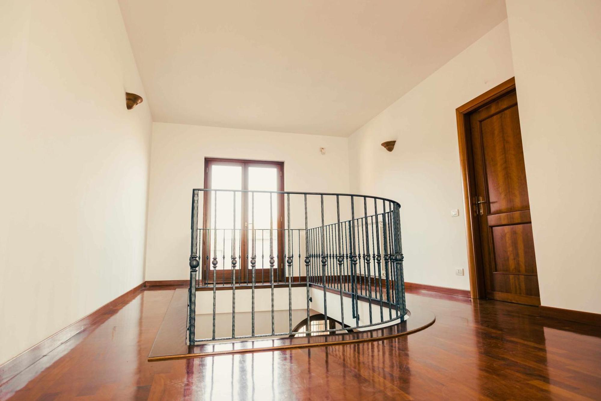 Bed And Breakfast Villa Romano Anzio Habitación foto